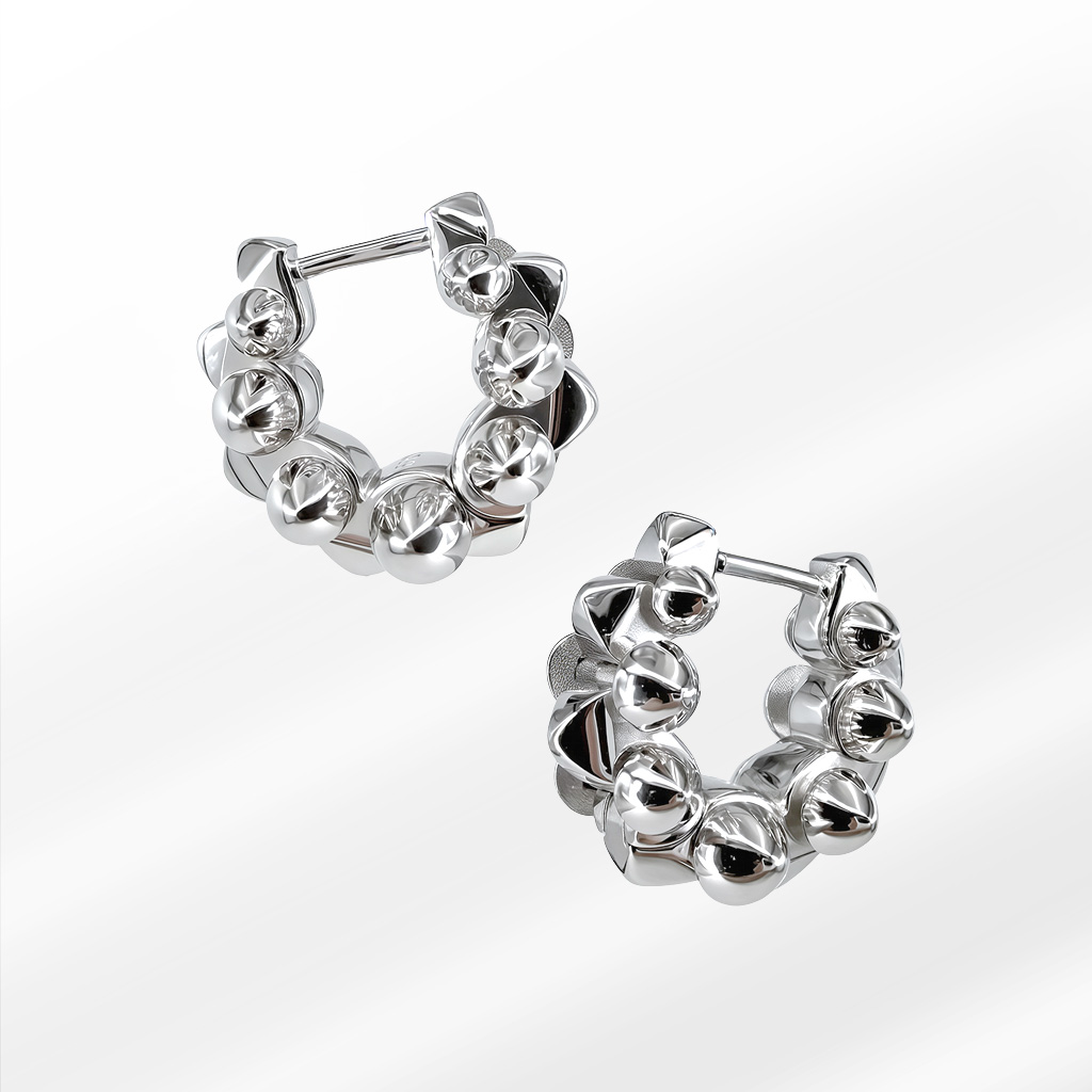 39 Zarica Küpe - Görsel 1