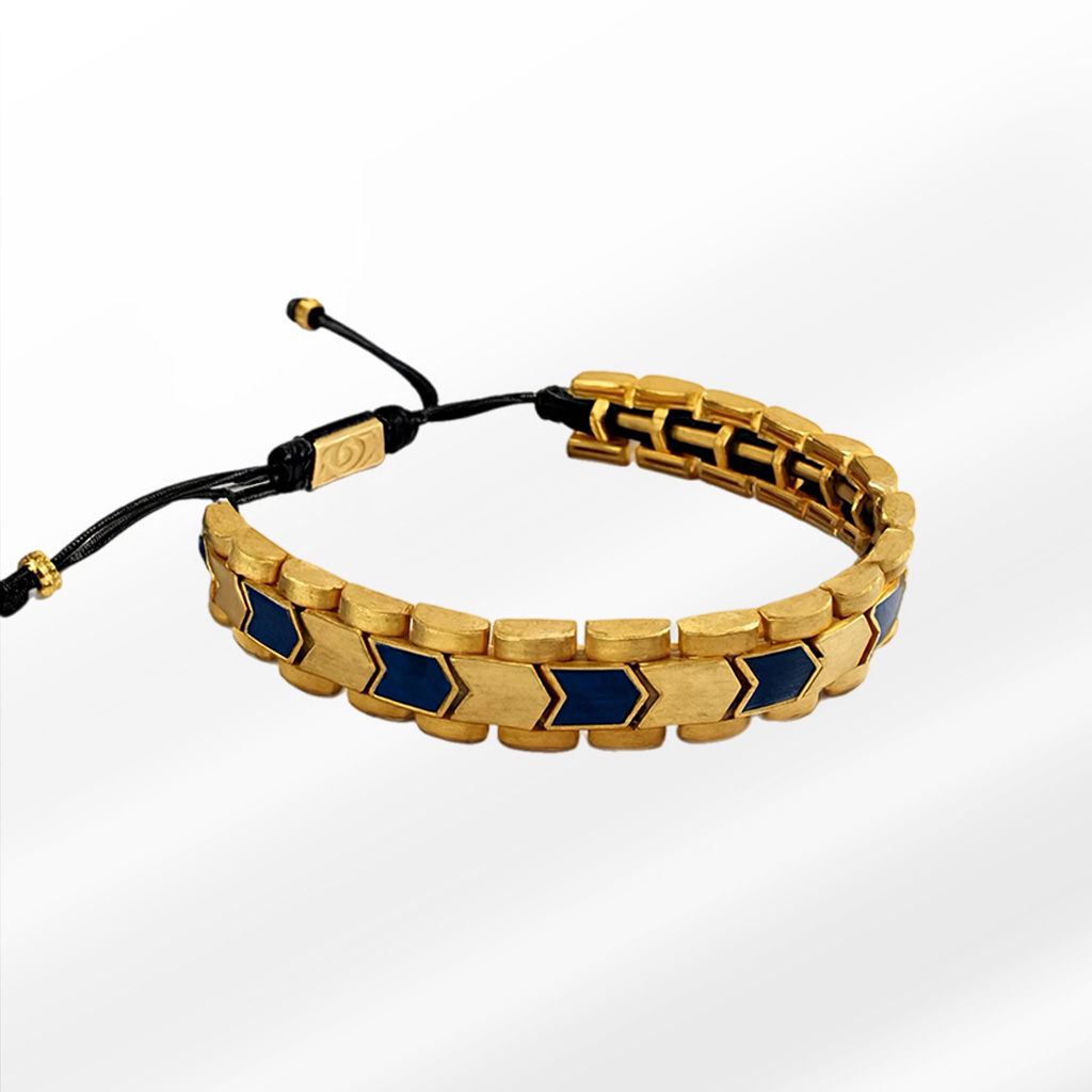 Bi (12) Lulu Glow Bileklik - Görsel 1