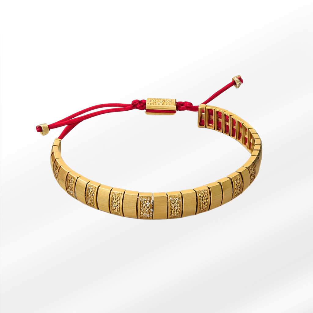 Bi (13) Lulu Flow Bracelet - Image 1