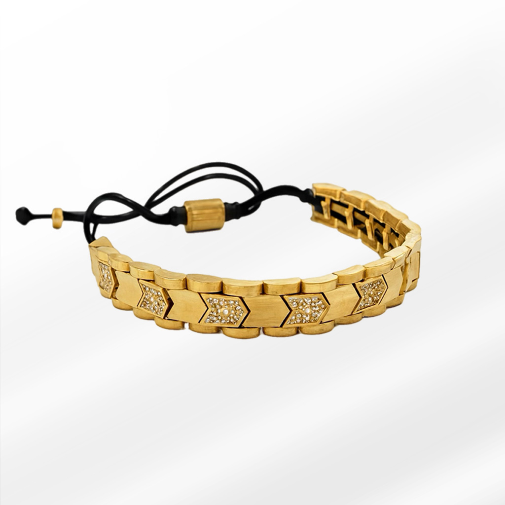 Bi (24) Lulu Secret Bracelet - Image 1