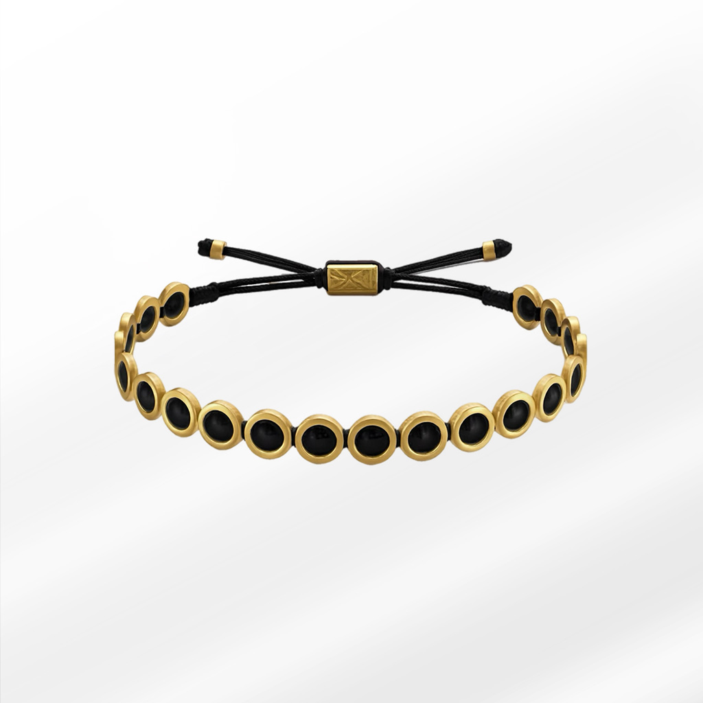 Size (8) Lulu Rose Bileklik - Görsel 1