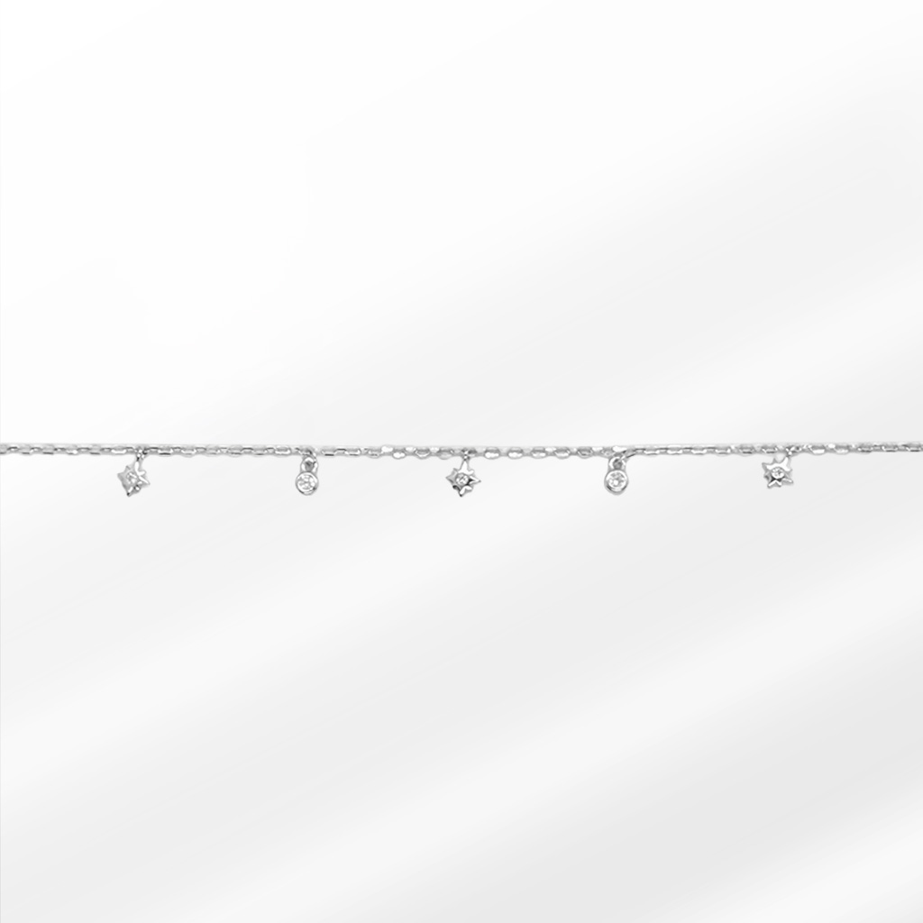 Anklet (2) Bella Halhal - Görsel 1