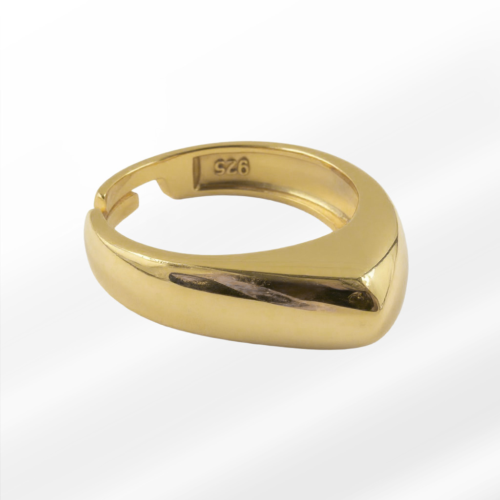 Yuz (4) Paris Yüzük - Görsel 1