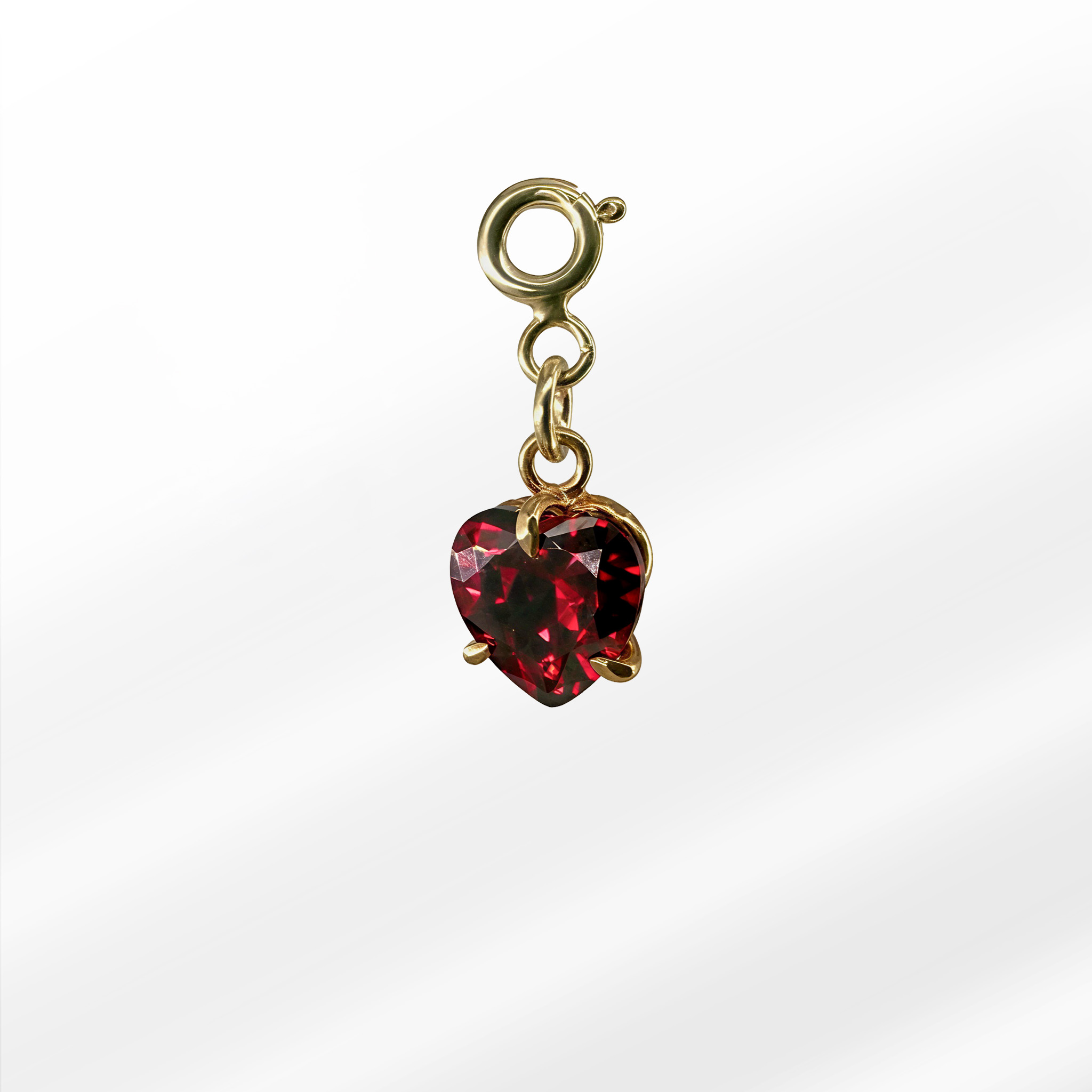 10 Fayenne Pendant - Image 1