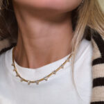 Lino Necklace - Image 3