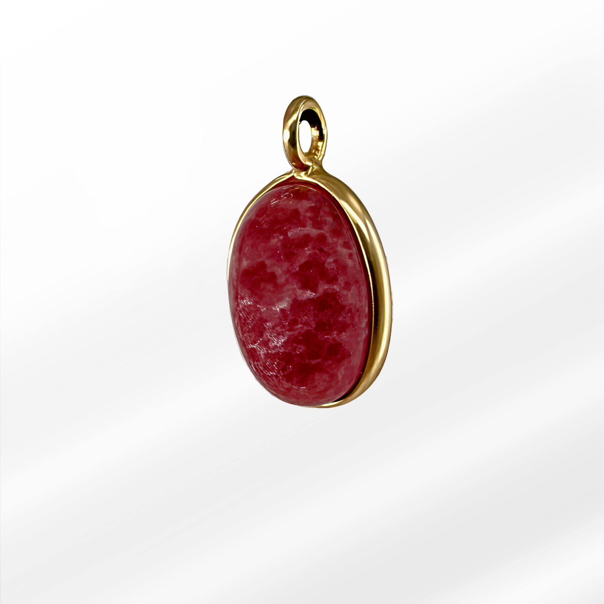 15 Avelin Kolye Ucu - Görsel 1