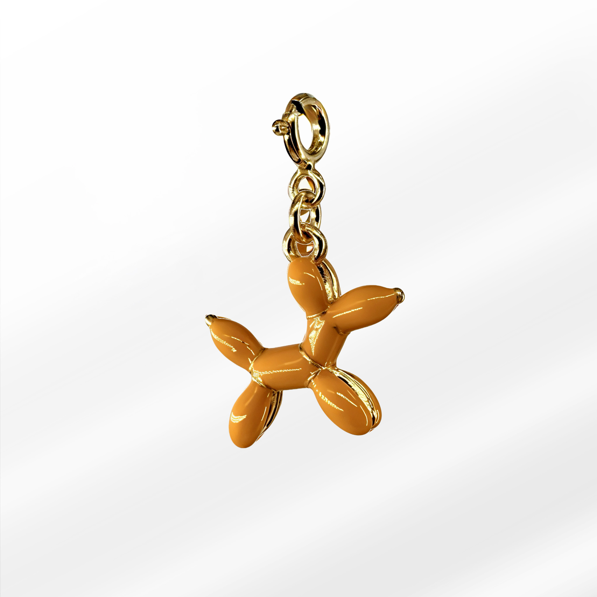 25 Valenne Kolye Ucu - Görsel 1