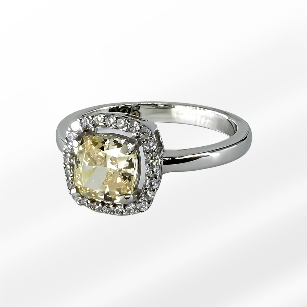 50 Glow Yüzük - Görsel 1