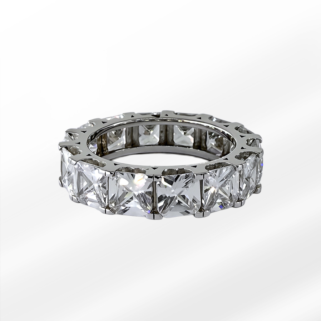 53 Lumière Yüzük - Görsel 1