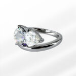 Eternal Glow Yüzük