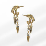 Fayenne Earrings