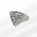 Brilla Silver Yüzük