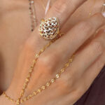 Thalia Yüzük - Görsel 2