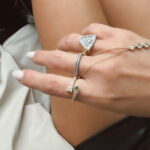 Brilla Silver Yüzük - Görsel 2