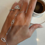 Brilla Silver Yüzük - Görsel 3