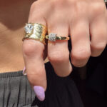 Bianca Yüzük - Görsel 2