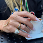 Brilla Silver Yüzük - Görsel 4