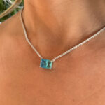 Ocean Soul Kolye - Görsel 3