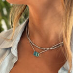 Ocean Soul Kolye - Görsel 2