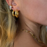 Elonica Küpe - Görsel 2