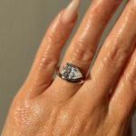 Eternal Glow Yüzük - Görsel 2