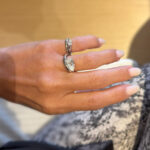 Eternal Glow Yüzük - Görsel 4