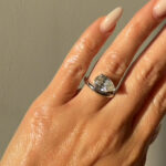 Eternal Glow Yüzük - Görsel 3