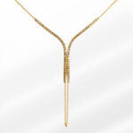 Starlight Hand Chain