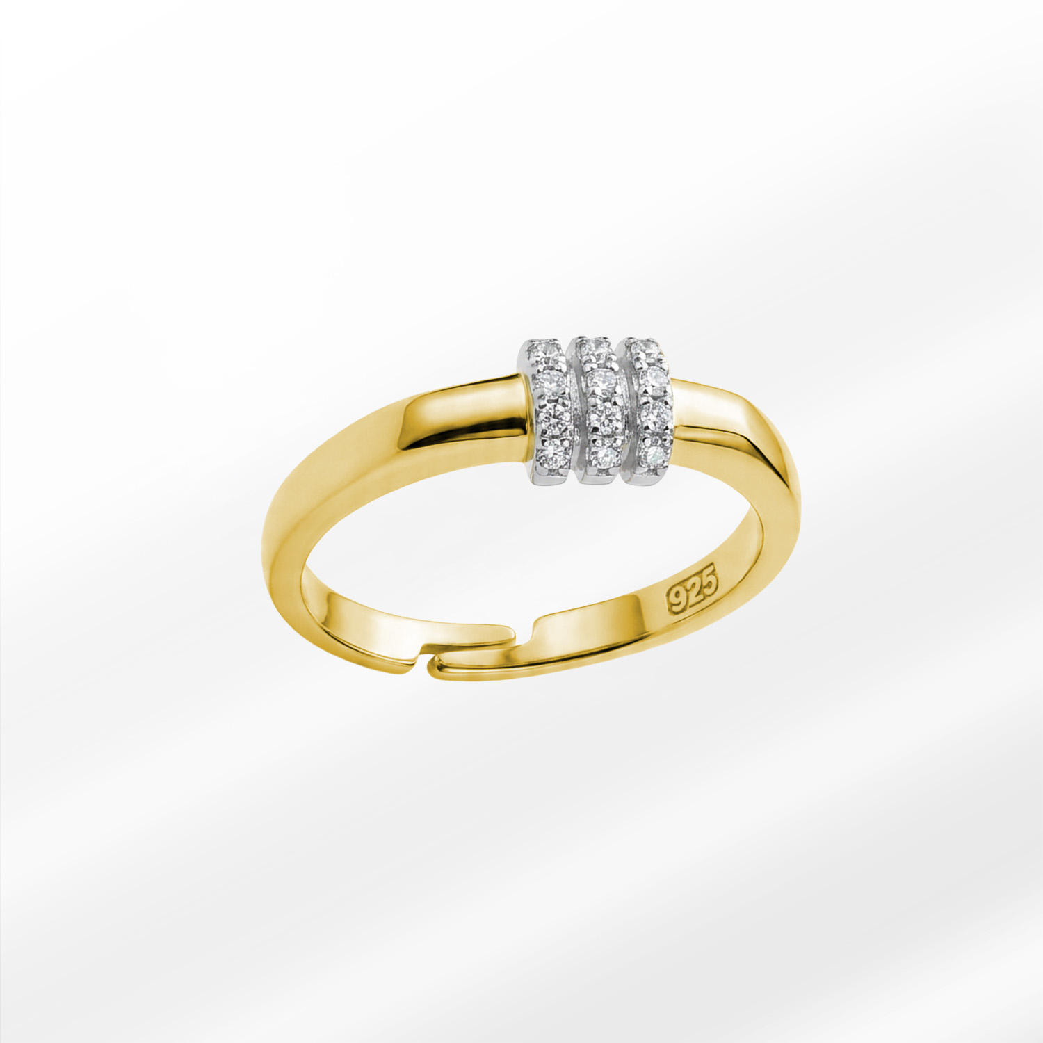 10g Lavinia Ring - Image 1