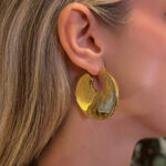 Menthe Earrings - Image 2