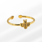 Chic Bee Yüzük