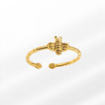 Chic Bee Ring