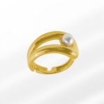 Vittoria Ring