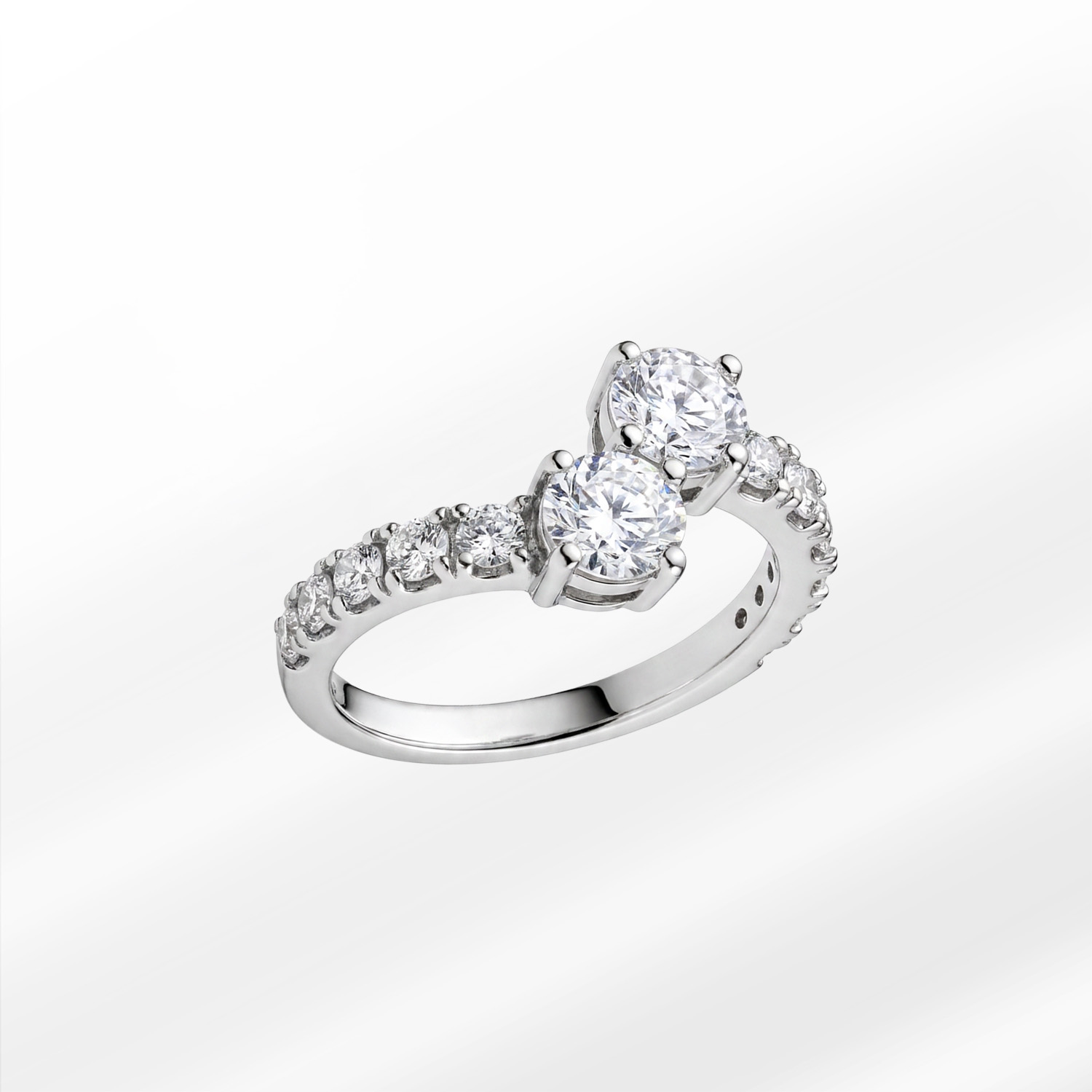 37s Chiara Ring - Image 1