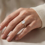 Solar Kiss Ring - Image 2