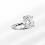 Pure Light Ring