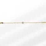 Charmora Gold Bileklik - Görsel 3