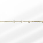 Gleamora Gold Bracelet