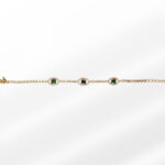 Gleamora Gold Bracelet - Image 3