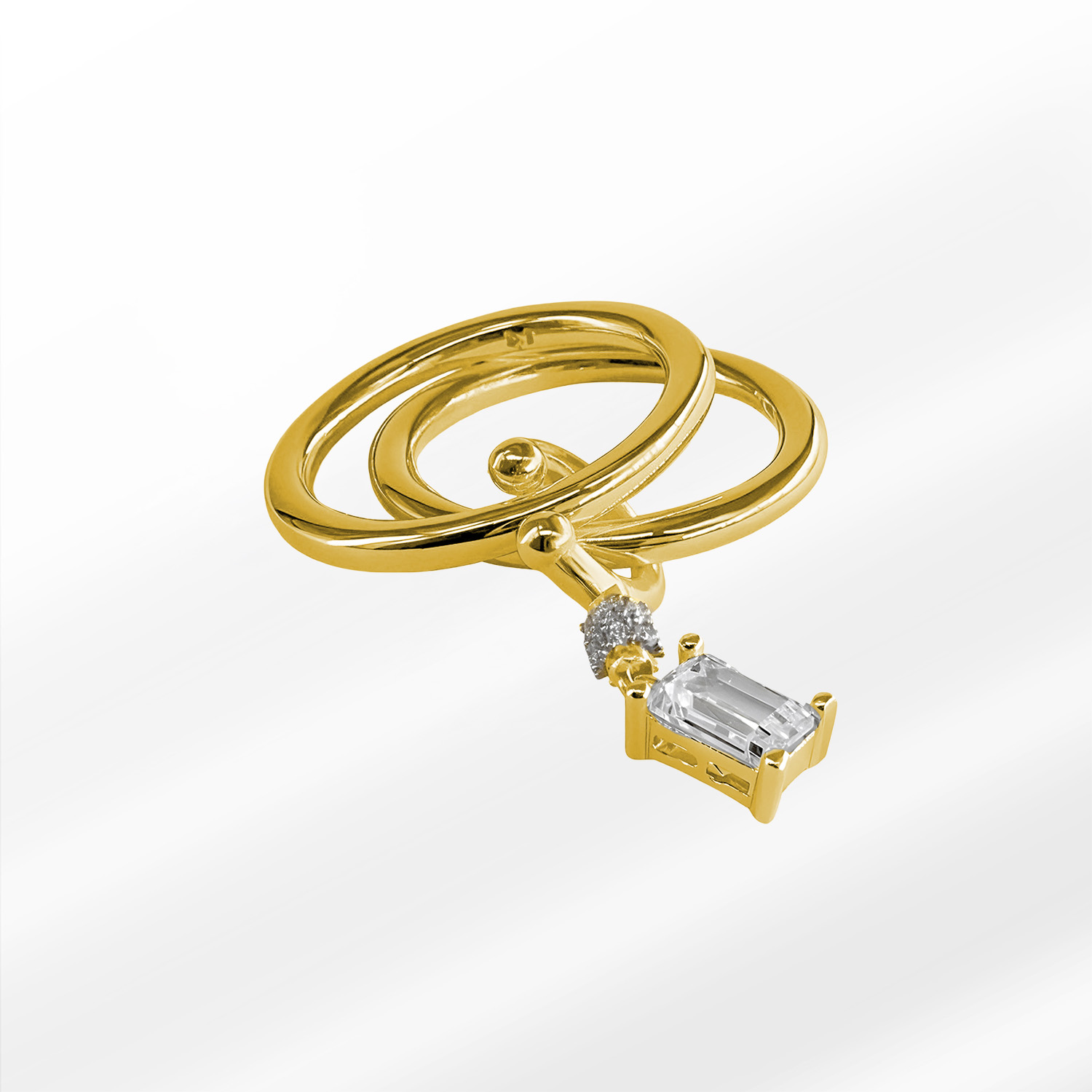 71 Dorada Ring - Image 1
