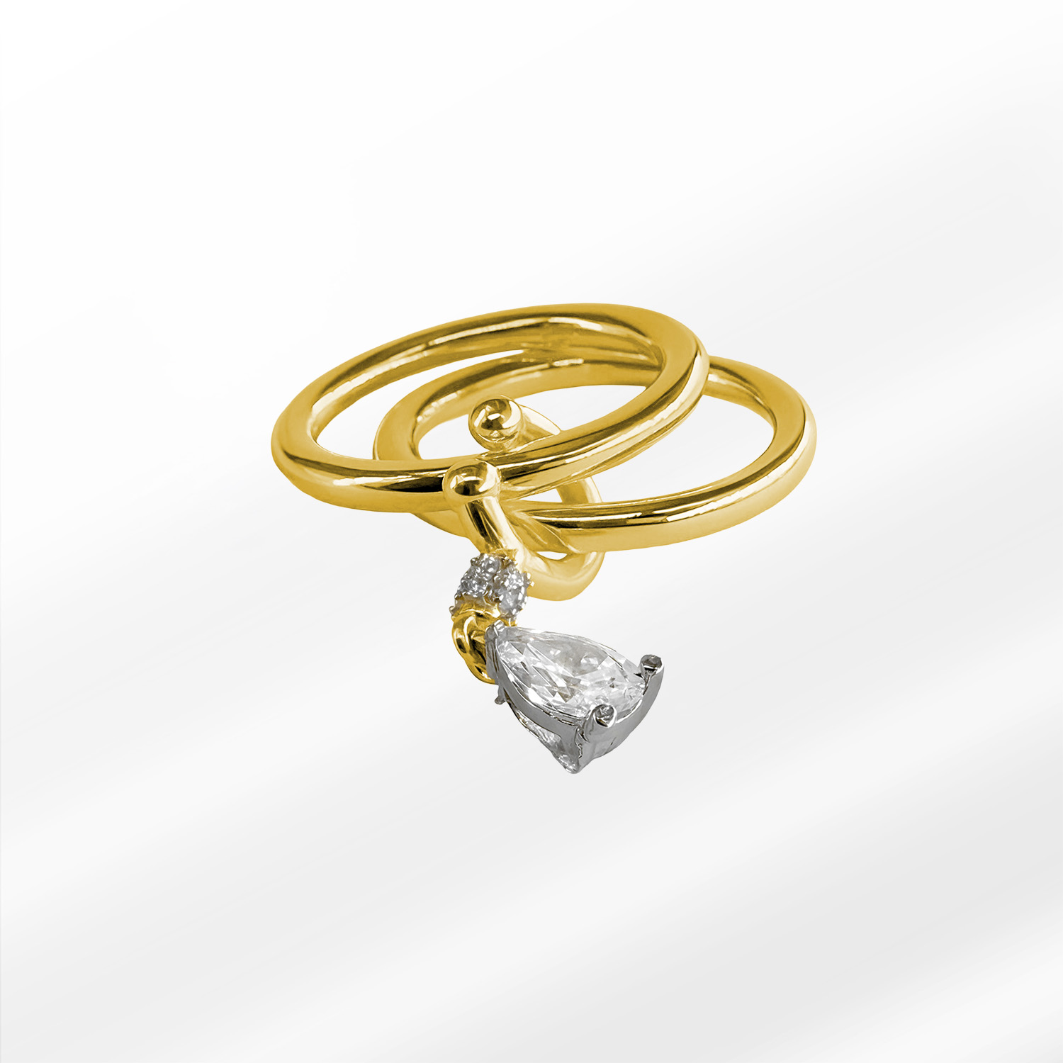73 Corina Ring - Image 1