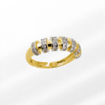 Luzara Ring