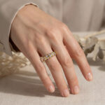 Luzara Ring - Image 2