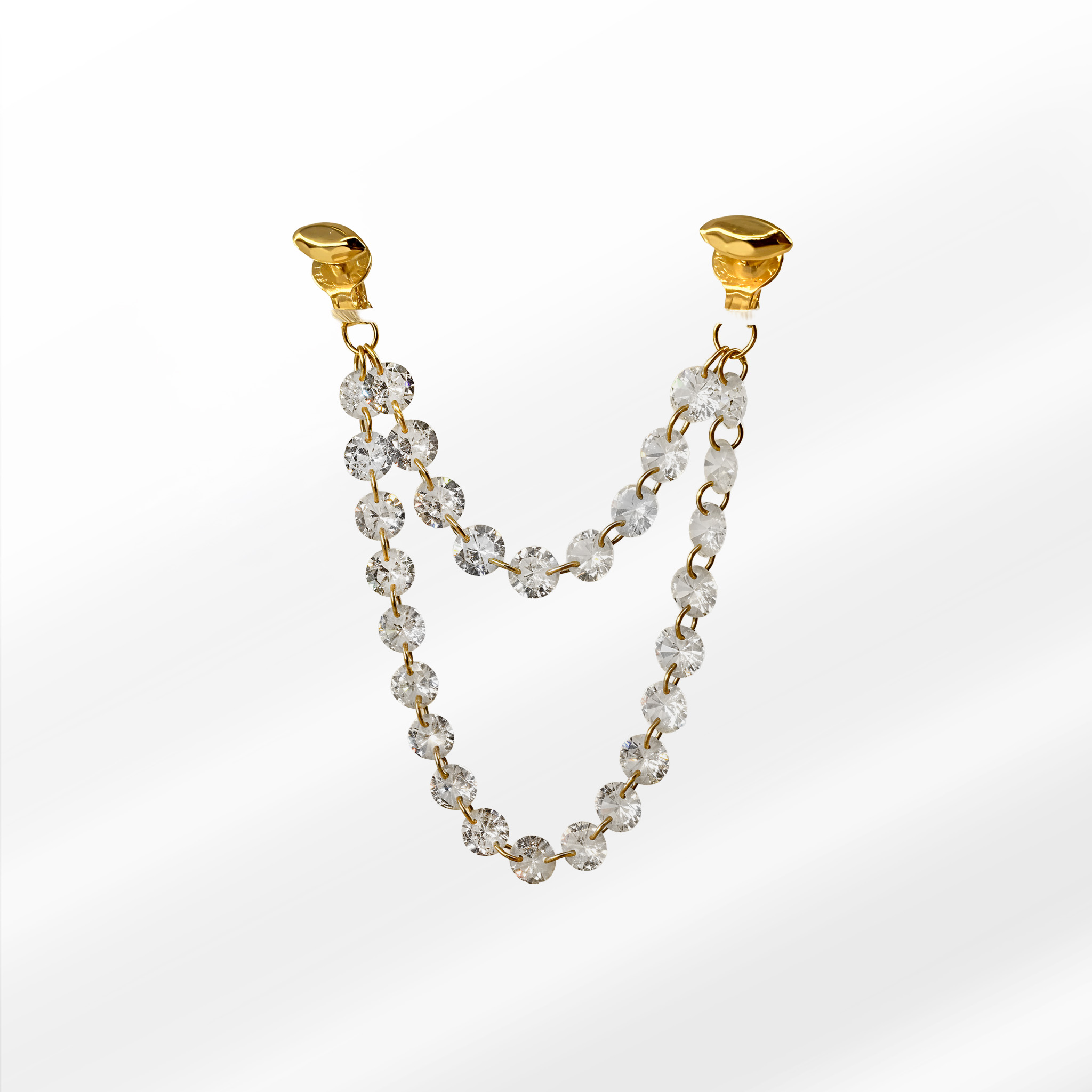 78 Doré Earrings - Image 1