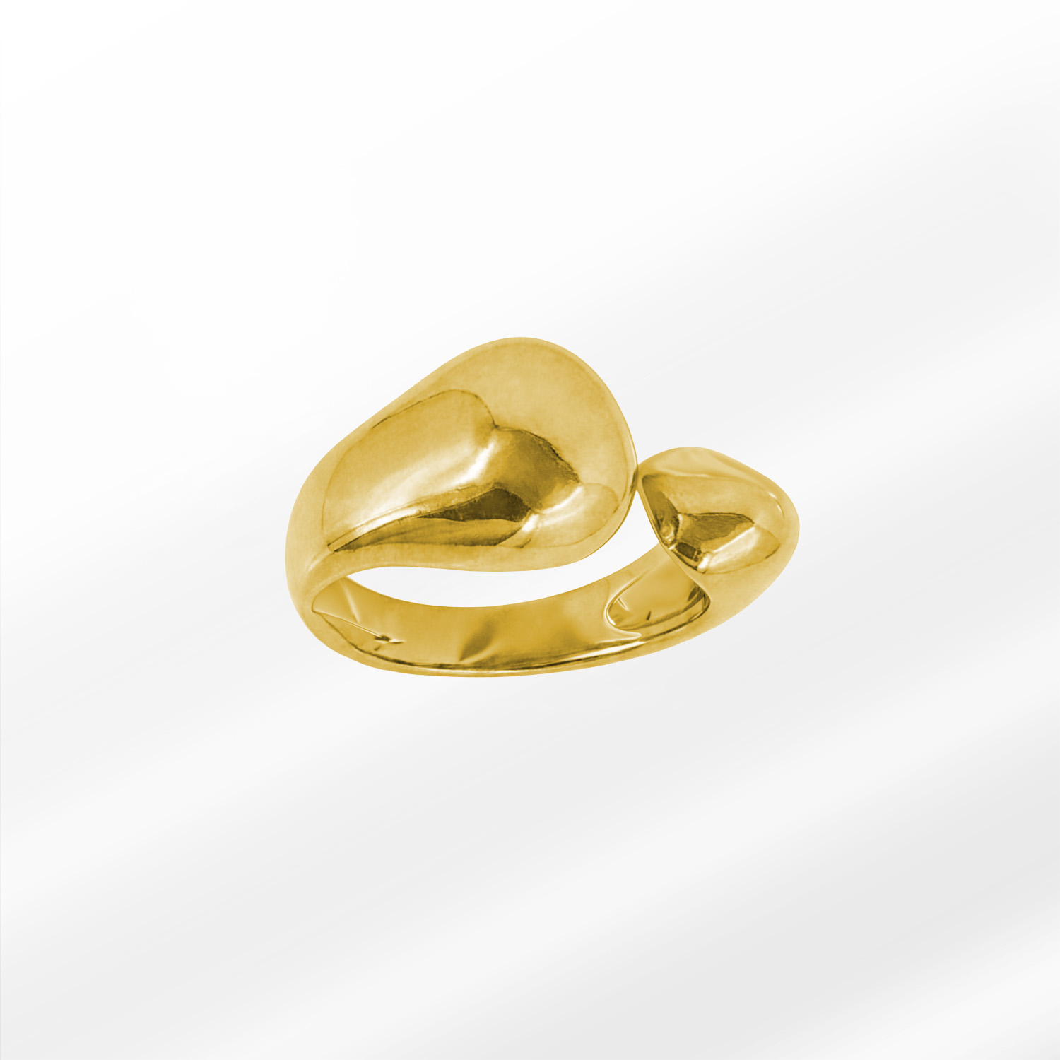 7g Firenze Ring - Image 1
