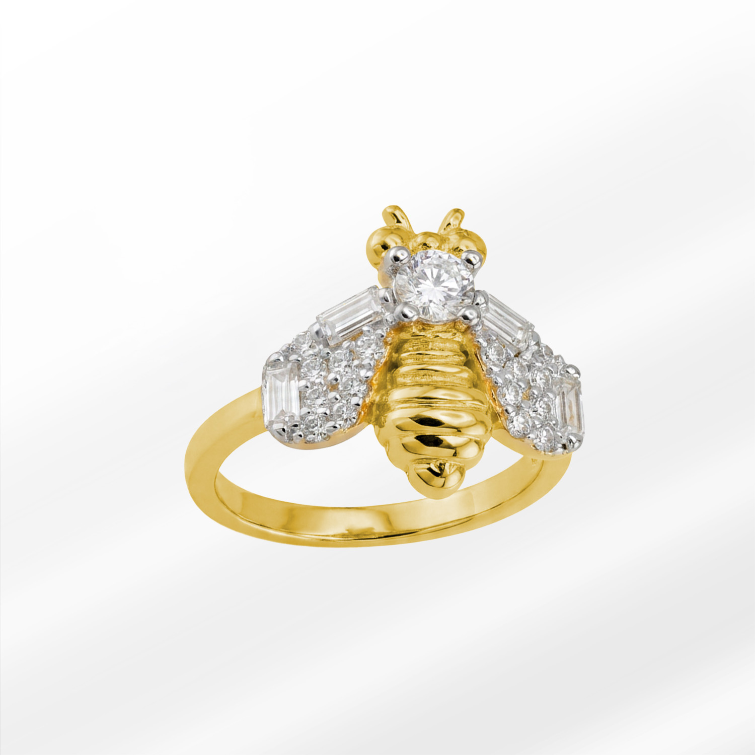 83g Juliette Ring - Image 1