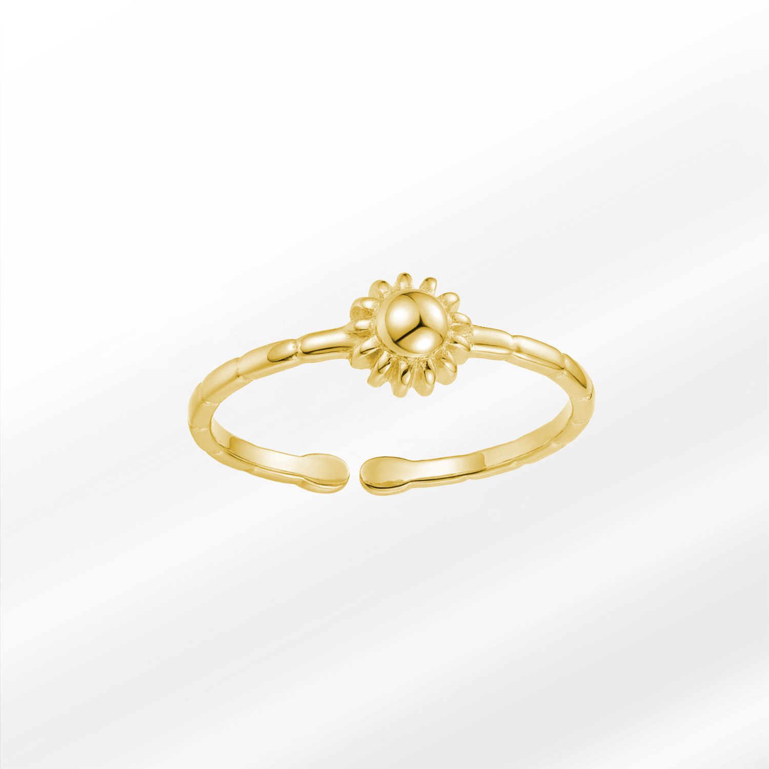 85g Chloé Ring - Image 1