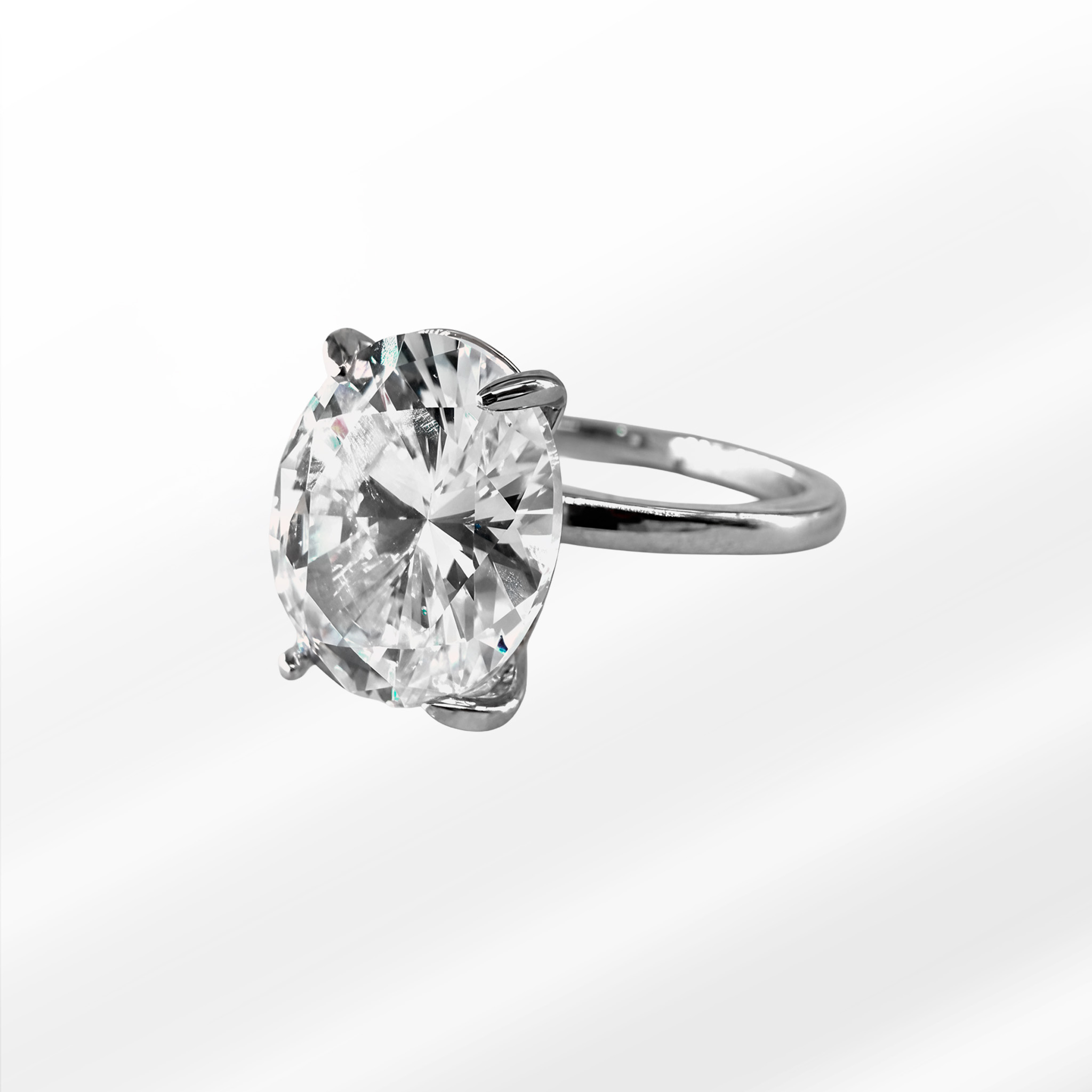 87 Isabelle Yüzük - Görsel 1