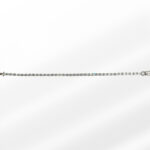 Su Yolu Baget 4mm Bileklik - Görsel 3