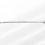 Su Yolu Baget 3mm Bileklik - Görsel 3